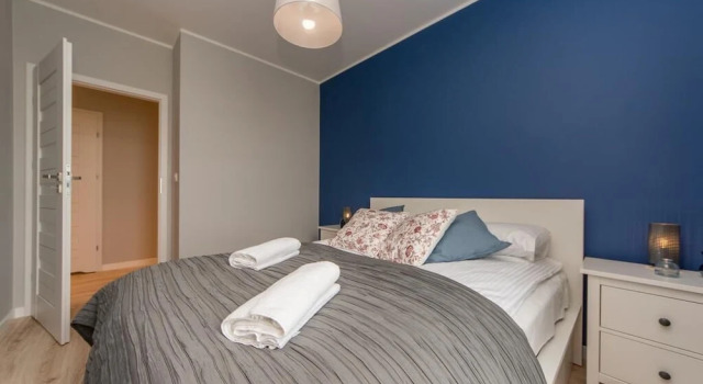 BillBerry Apartments - Belle Vue, Varaa Huoneisto Hotellit Pommeri pysäköinnillä, Pysäköinti