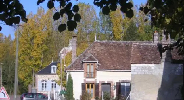 Les Rives de Champagne, Rezervasyon Otel Courceroy Great Eastern Region