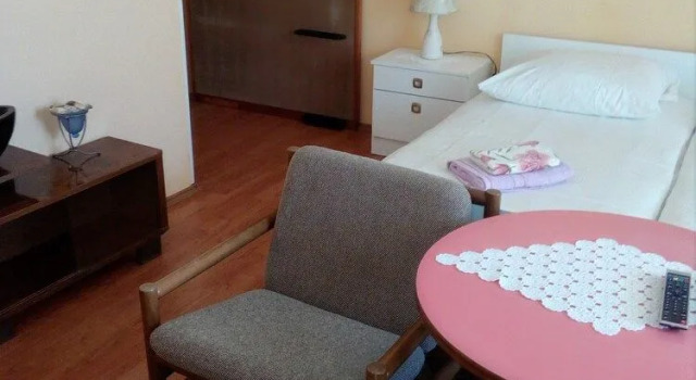 App Leo - Near the Centre, Rezerwuj Hotel Hotele w Kvarner Islands z parkingiem, Parking