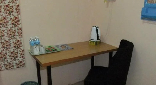 Hotel Citra, Rezervați Hotel Kuala Berang Terengganu
