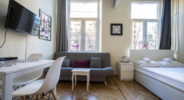 Elegant Apartament Copernicus, Забронировать Апартаменты/квартира Варшава Мазовецкое воеводство