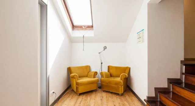 Номер Standard Yes Lisbon Hostel