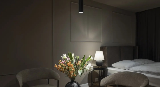 Iş süit Leipzig Suites