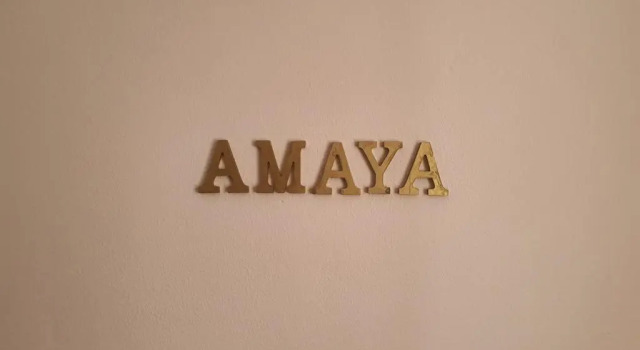 Апартаменты Apartamento Amaya