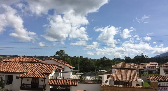 Hotel El Giro, Reserva ahora Hotel Hoteles en Boyacá con desayuno, Desayunos
