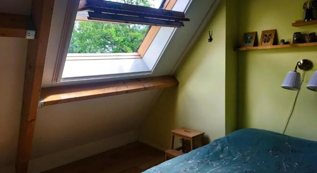 Uylkenshof safaritenten en natuurhuisjes, Reserva ahora Hotel Epe Veluwe