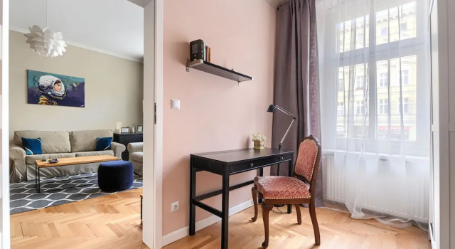 MARGI Joy Apartament