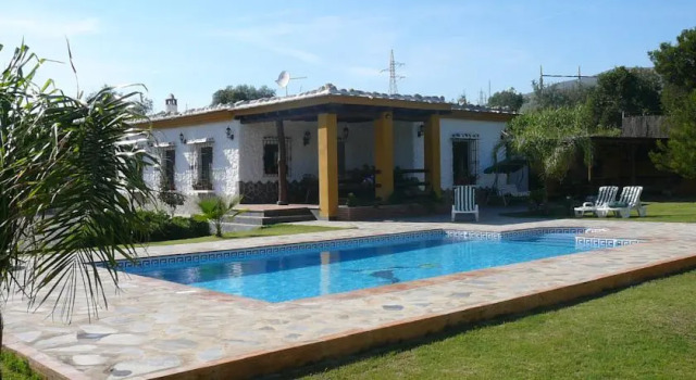 El Refugio de Laura