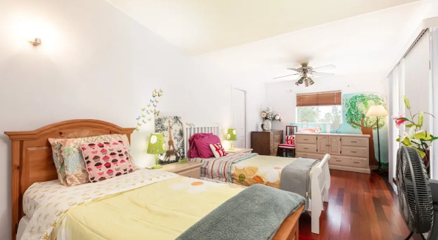 Tranquil Torrance - 1 Mile To Redondo Beach 4 Bedroom Home, Забронировать Дом для отпуска Редондо-Бич Los Angeles Beach Cities