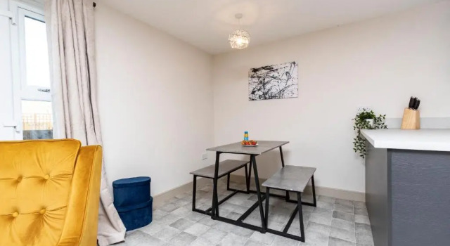 Апартаменты Avery House 2 - Two Bedroom with Outdoor Terrace by BPNE