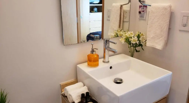 Апартаменты Luxury Apartment in Carso, Polanco