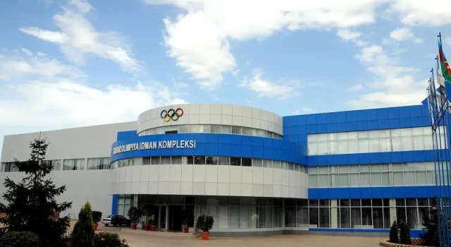 Qusar Olimpic Cottages, Prenota Hotel Hotel e alloggi a Gusar district, Hotel