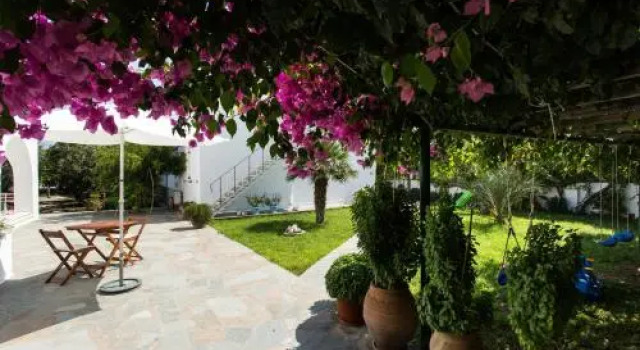 Rodia Studios & Apartments, Prenota Appartamento Paroikia Paro