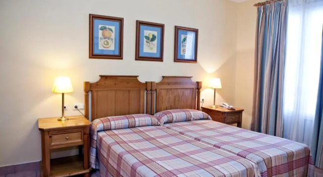 Aparthotel Trevenque