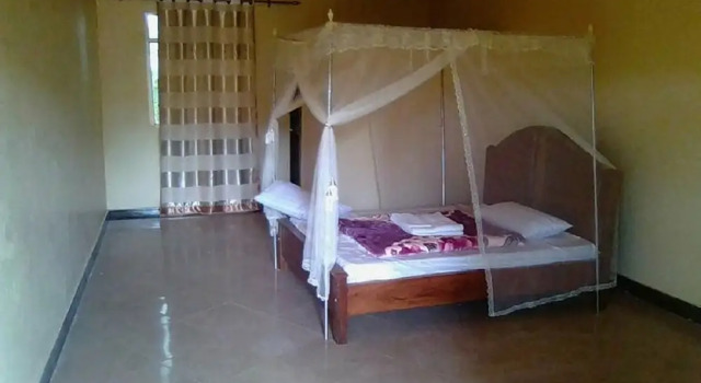 Люкс Deluxe Royal Paradise Hotel