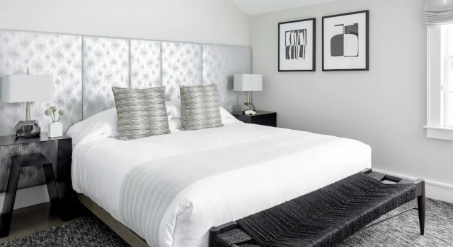 The Richard, The Edgartown Collection, Reserva ahora Hotel Edgartown Martha's Vineyard