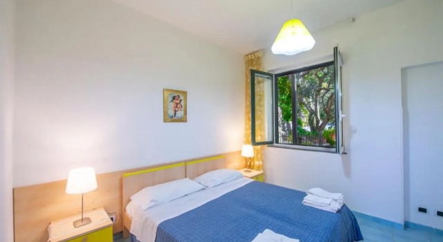 Апартаменты Amalfi Coast l'incanto