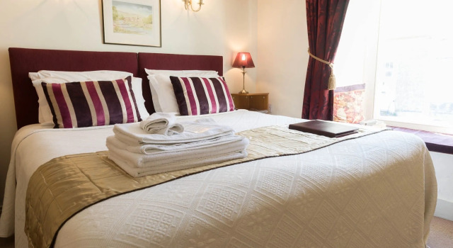 Willance House Guest House, Забронировать Гостевой дом Ричмонд Yorkshire Dales, рядом с Развлекательный центр The Station