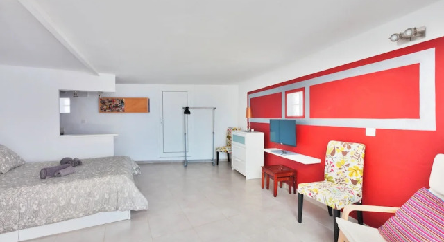 Люкс Comfort Casa Marosenia