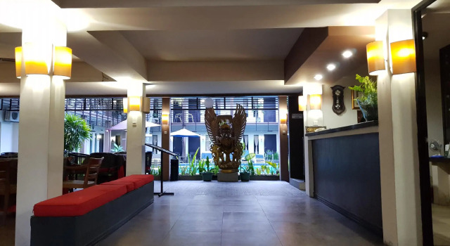Sanur Agung Hotel