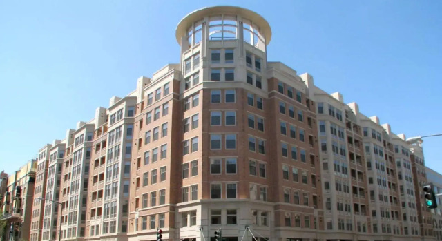 Global Luxury Suites at M Street