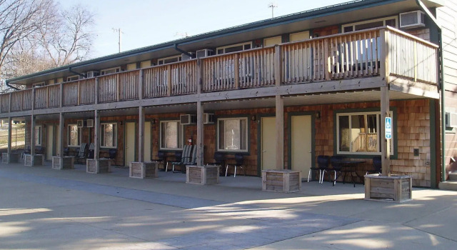 Kay Lynn Resort and Motel