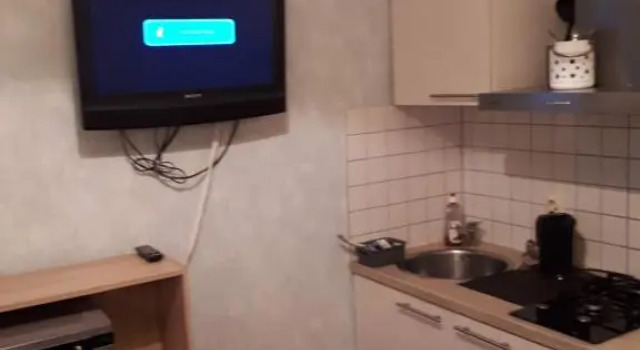 Двухместный номер Standard Kopli Apartment