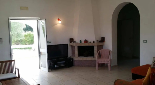 Casa Vacanze Trullo, Buchen Sie Ferienwohnung Ostuni Itria-Tal