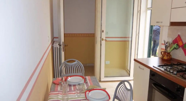 Коттедж Villa Serracca