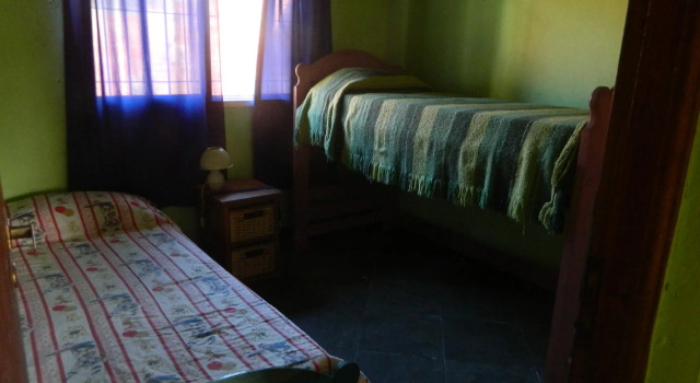 Cabaña Playa Norte I