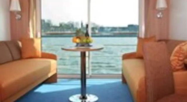 Номер Classic Crossgates Hotelship Nizzaufer - Frankfurt
