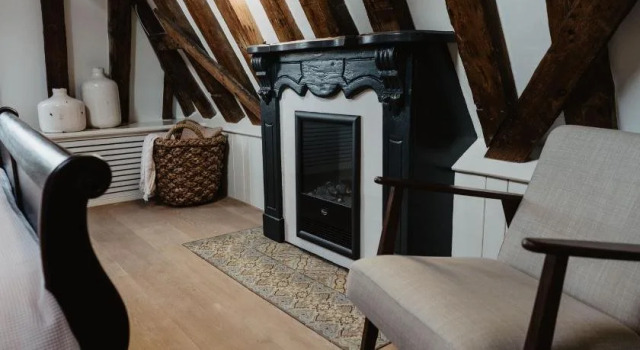 Graaf van Hoorn - Boutique Guesthouse