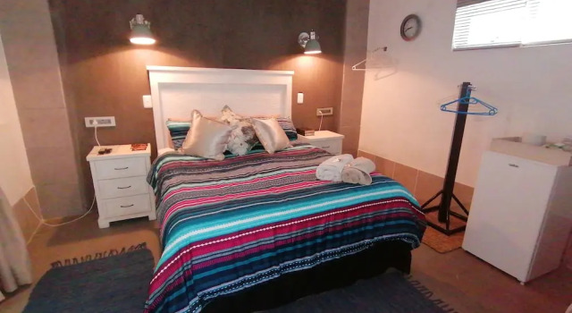 Luxo quarto Klein Parys