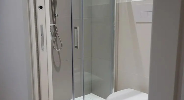 Deluxe værelse Handy