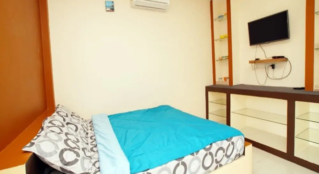 Baan Samart 2 Pool Villa Hua Hin