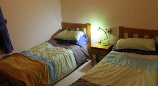 Playa Golf II, R6 1st Flr apt with Comm pool P251