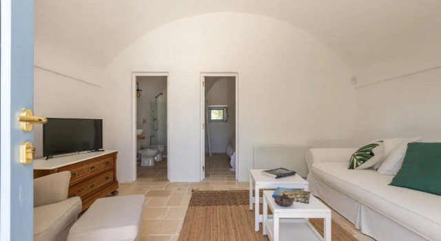 Tenuta dei Fragni by BarbarHouse