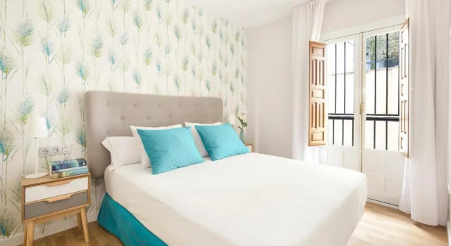 Номер Standard Apartamentos Cielo Granada