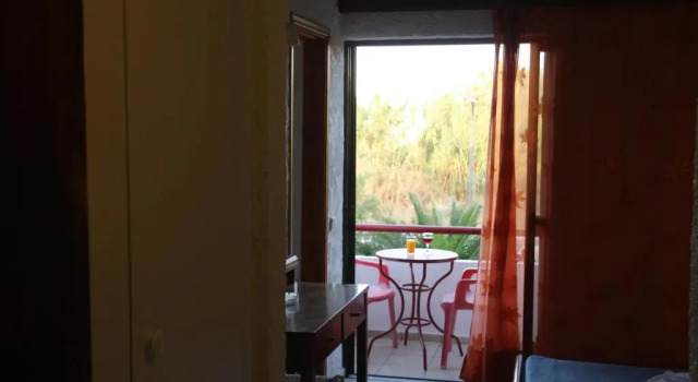 Двухместный номер Standard Violetta Hotel