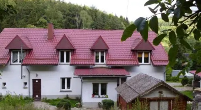 Karkonoski Domek