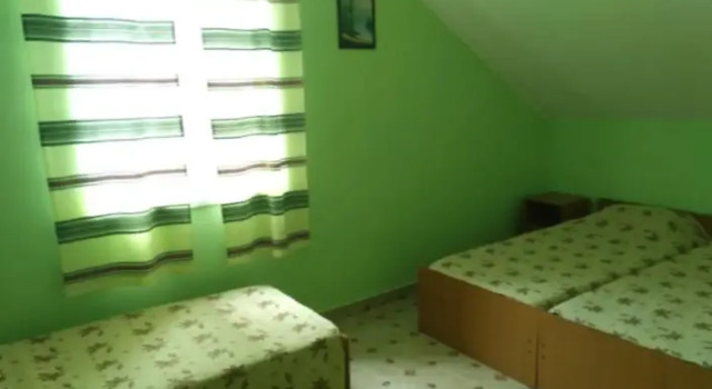 Run of House Елизавета
