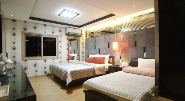 GT Motel