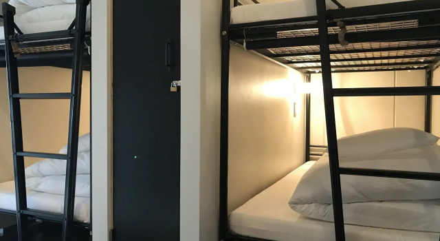 Chillulu Coffee & Hostel