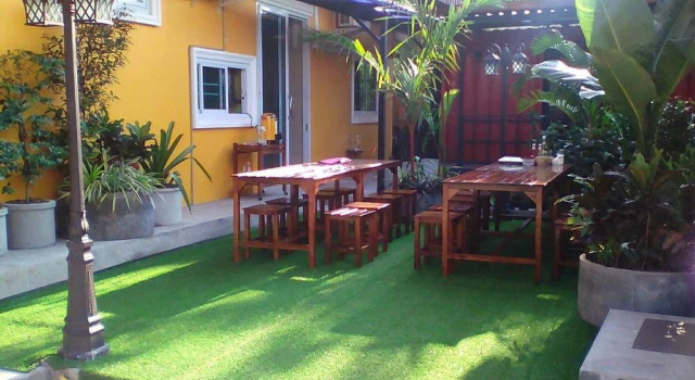 Oyo 1031 Amera Resort, Забронировать Курортный отель Отели Южного Таиланда с парковкой, Парковка