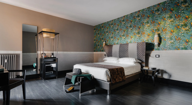 Unica Suites Rome