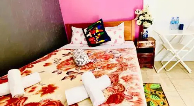 Lisbon Prime Hostel & Rooms