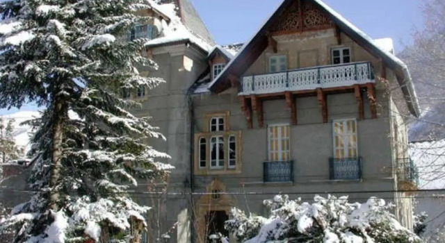 Pavillon Sévigné