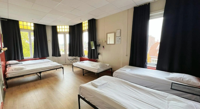 CoronaZeist-Utrecht NL, Reserva ahora Hotel Zeist 