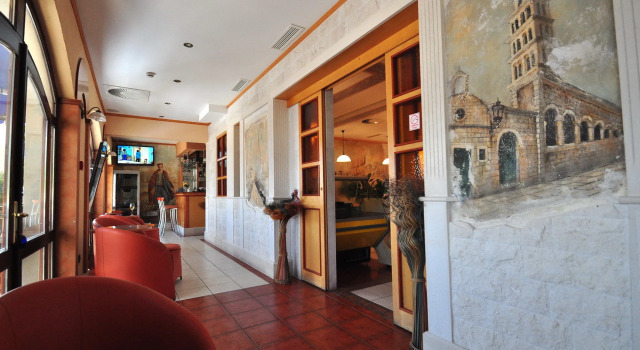 Hotel Krilo, Book Hotel Hoteller i Split Region med parkering, Parkering
