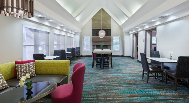 Residence Inn by Marriott Tallahassee North/I-10 Capital Circle
